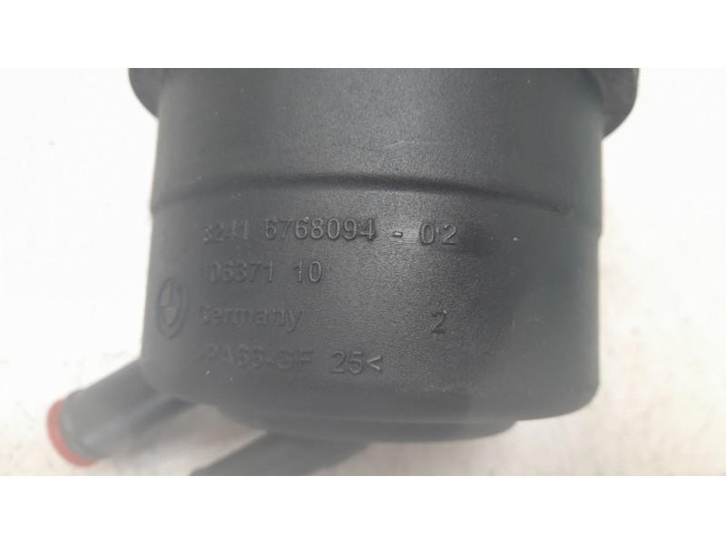 Recambio de deposito servo para bmw x1 (e84) sdrive 18 d referencia OEM IAM 32416768094  