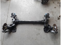 Recambio de puente trasero para opel crossland x / crossland (p17, p2qo) 1.2 (75) referencia OEM IAM 5148W1  