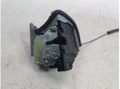 CERRADURA PUERTA TRASERA IZQUIERDA 81410Q0000 