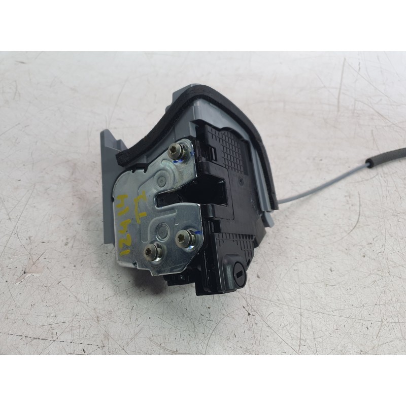 Recambio de cerradura puerta trasera izquierda para hyundai i20 iii (bc3, bi3) 1.0 t-gdi referencia OEM IAM 81410Q0000  