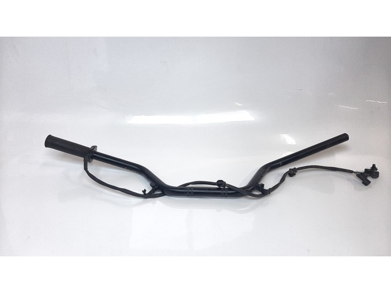 Recambio de manillar para honda nc 750 referencia OEM IAM 53100MKW00ZA  
