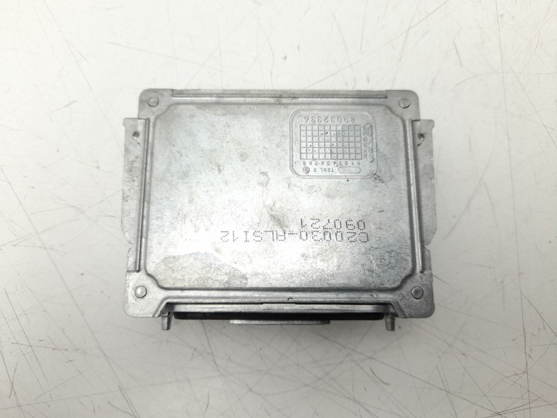 Recambio de centralita luces para citroën c5 iii (rd_) 2.0 hdi 140 referencia OEM IAM 89034934  EPXCT000/MOD8603