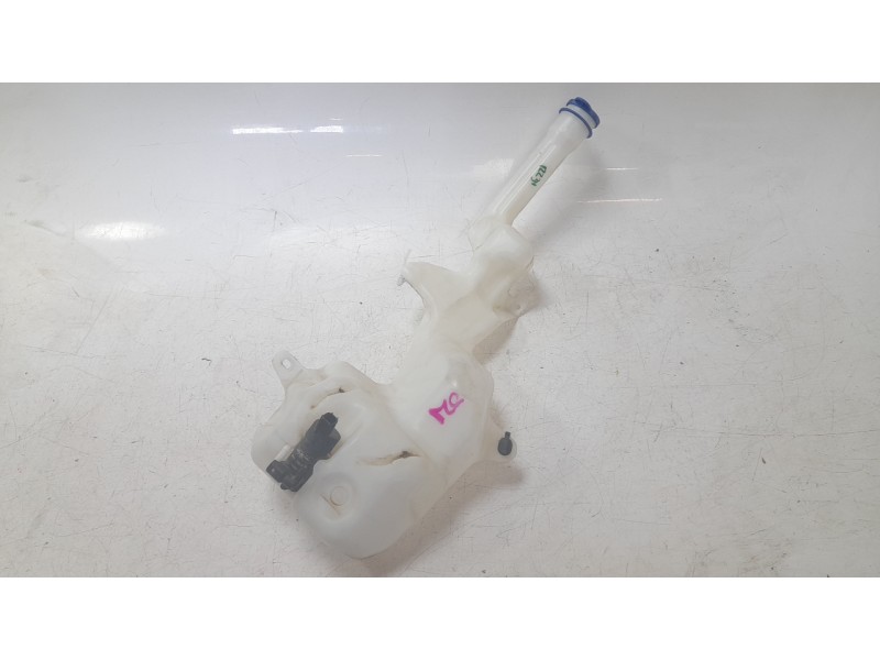 Recambio de deposito limpia para ford ecosport 1.0 ecoboost referencia OEM IAM GN1517B613FB  