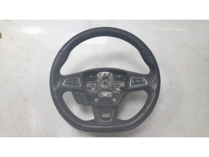 Recambio de volante para ford ecosport 1.0 ecoboost referencia OEM IAM EGN153600JC3ZHE  