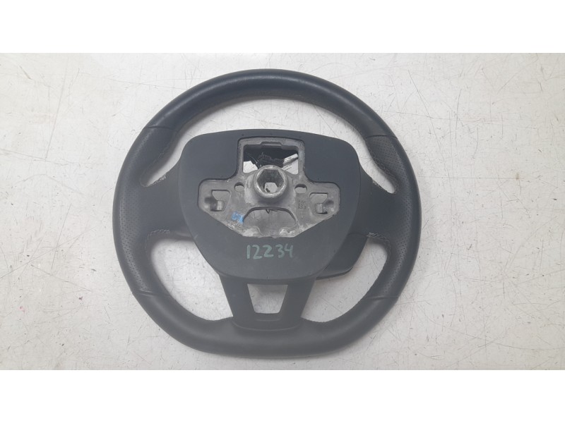 Recambio de volante para ford ecosport 1.0 ecoboost referencia OEM IAM EGN153600JC3ZHE  