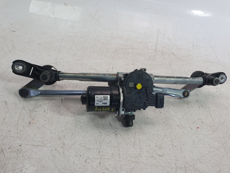 Recambio de motor limpia delantero para hyundai i20 iii (bc3, bi3) 1.0 t-gdi referencia OEM IAM 98110Q0000  