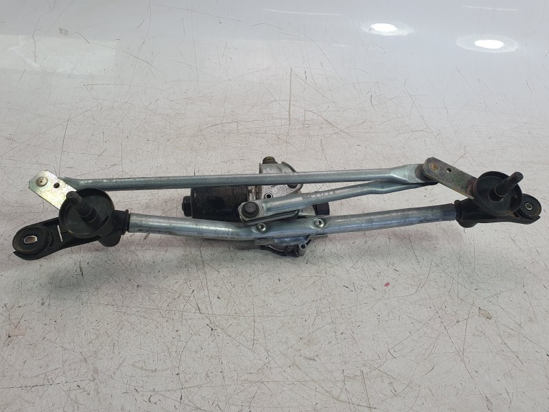 Recambio de motor limpia delantero para hyundai i20 iii (bc3, bi3) 1.0 t-gdi referencia OEM IAM 98110Q0000  