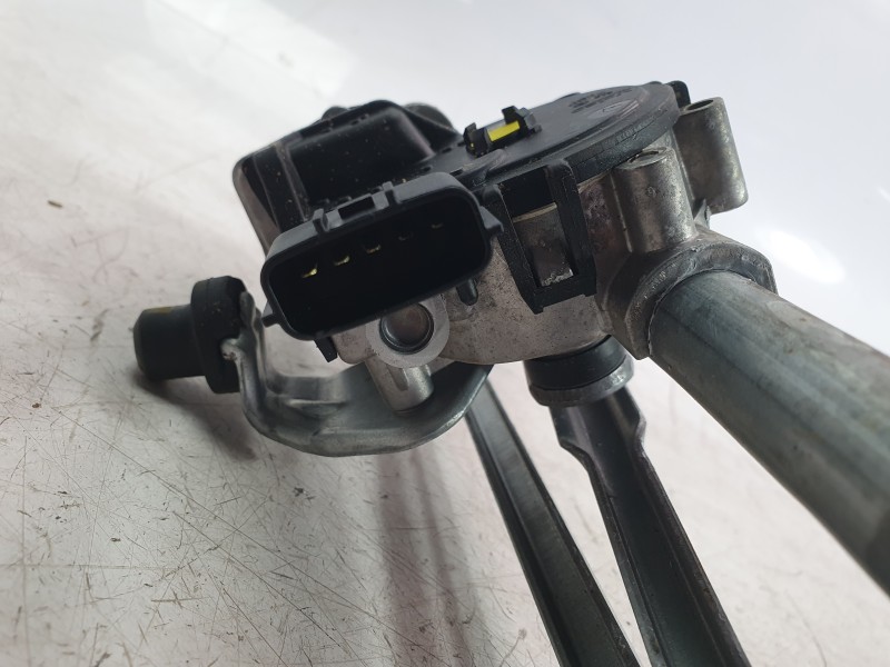 Recambio de motor limpia delantero para hyundai i20 iii (bc3, bi3) 1.0 t-gdi referencia OEM IAM 98110Q0000  