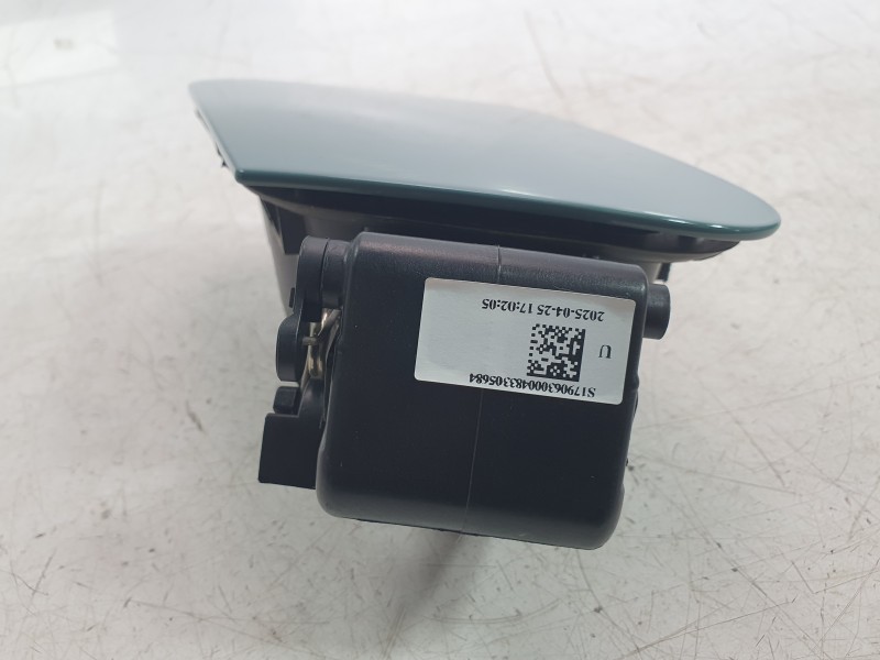 Recambio de tapa exterior combustible para hyundai i20 iii (bc3, bi3) 1.0 t-gdi referencia OEM IAM 69511Q0000  
