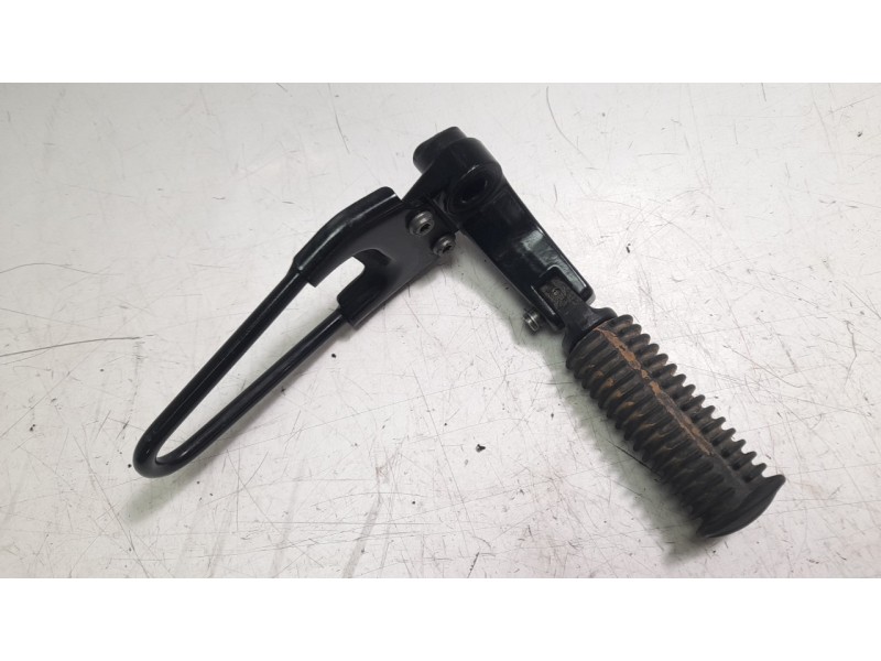 Recambio de estribo lateral para bmw r 18 r 18 classic (rh18) referencia OEM IAM   