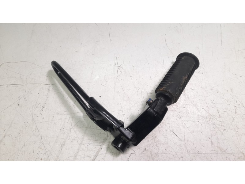 Recambio de estribo lateral para bmw r 18 r 18 classic (rh18) referencia OEM IAM   
