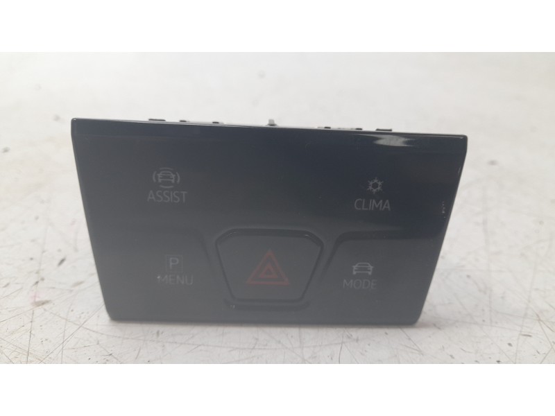 Recambio de warning para volkswagen golf viii (cd1, da1) 2.0 tdi referencia OEM IAM 5H0925200K  