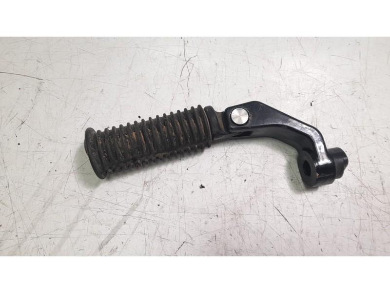 Recambio de estribo lateral para bmw r 18 r 18 classic (rh18) referencia OEM IAM 46719444651  