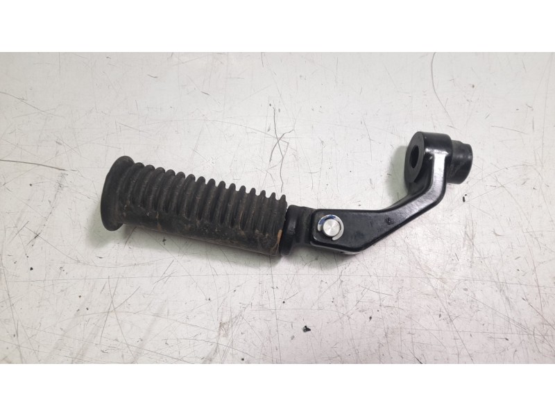 Recambio de estribo lateral para bmw r 18 r 18 classic (rh18) referencia OEM IAM 46719444651  