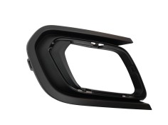 Recambio de rejilla paragolpes izquierda para dacia sandero referencia OEM IAM 261A38935R  107085717/554123I