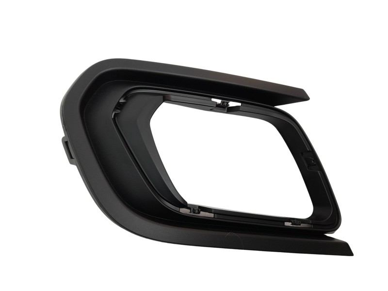 Recambio de rejilla paragolpes izquierda para dacia sandero referencia OEM IAM 261A38935R  107085717/554123I