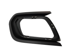 Recambio de rejilla paragolpes izquierda para dacia sandero referencia OEM IAM 261A38935R  107085717/554123I 2