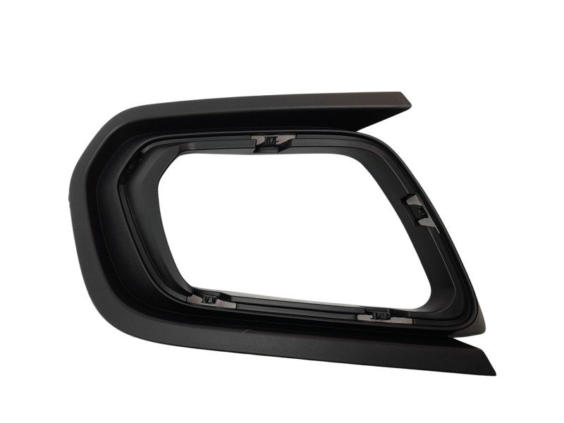 Recambio de rejilla paragolpes izquierda para dacia sandero referencia OEM IAM 261A38935R  107085717/554123I