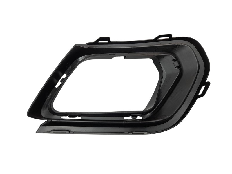 Recambio de rejilla paragolpes izquierda para dacia sandero referencia OEM IAM 261A38935R  107085717/554123I