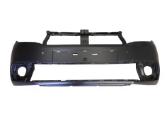 Recambio de paragolpes delantero para dacia sandero referencia OEM IAM 620222303R  107085728/554123B/DA2301011