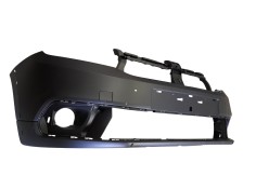 Recambio de paragolpes delantero para dacia sandero referencia OEM IAM 620222303R  107085728/554123B/DA2301011 2