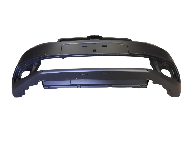 Recambio de paragolpes delantero para dacia sandero referencia OEM IAM 620222303R  107085728/554123B/DA2301011