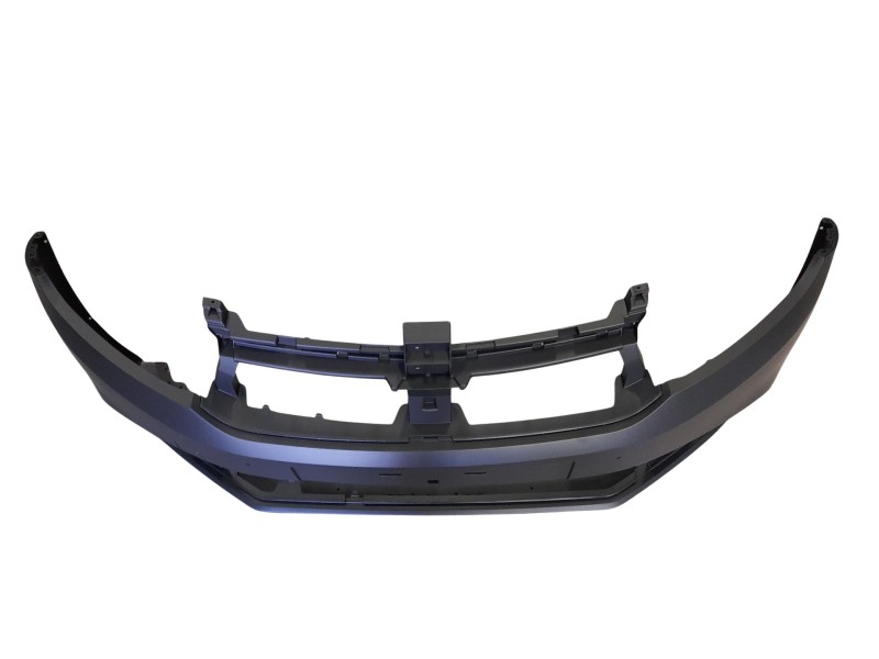 Recambio de paragolpes delantero para dacia sandero referencia OEM IAM 620222303R  107085728/554123B/DA2301011