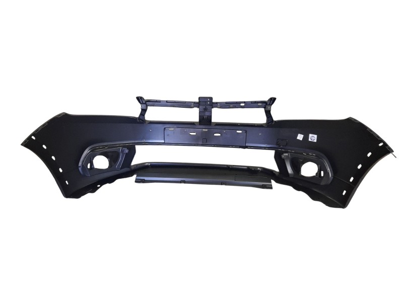 Recambio de paragolpes delantero para dacia sandero referencia OEM IAM 620222303R  107085728/554123B/DA2301011