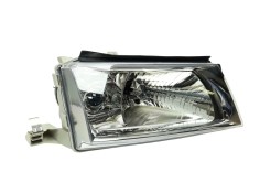 Recambio de faro derecho para skoda octavia berlina (1u2) referencia OEM IAM 1U1941018P  10119550003/11861604/8170032/SK0224903