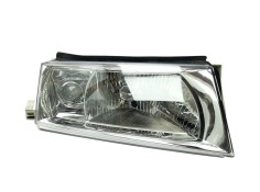 Recambio de faro derecho para skoda octavia berlina (1u2) referencia OEM IAM 1U1941018P  10119550003/11861604/8170032/SK0224903 2