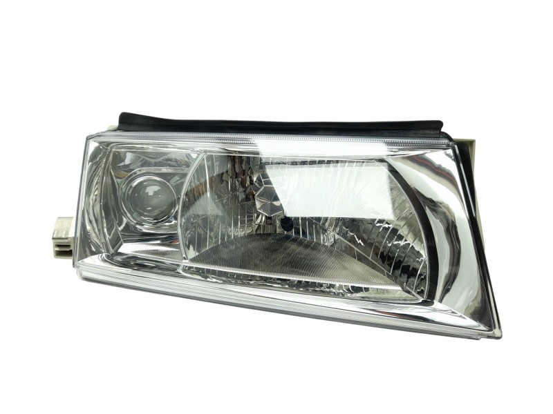 Recambio de faro derecho para skoda octavia berlina (1u2) referencia OEM IAM 1U1941018P  10119550003/11861604/8170032/SK0224903