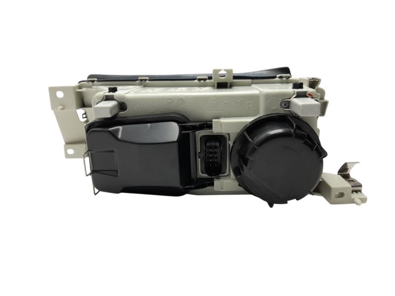 Recambio de faro derecho para skoda octavia berlina (1u2) referencia OEM IAM 1U1941018P  10119550003/11861604/8170032/SK0224903