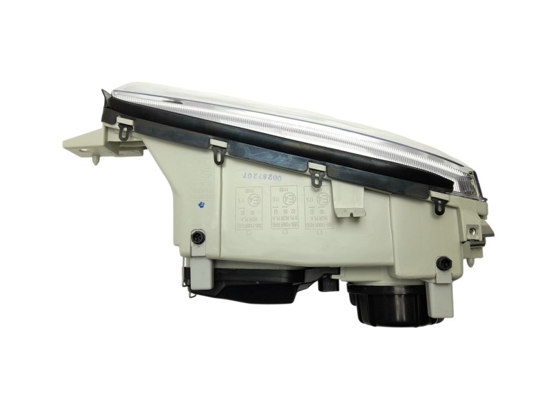 Recambio de faro derecho para skoda octavia berlina (1u2) referencia OEM IAM 1U1941018P  10119550003/11861604/8170032/SK0224903