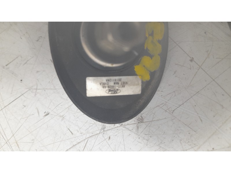 Recambio de antena para ford tourneo courier (c4a) trend referencia OEM IAM AV1T18828AA  