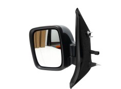 Recambio de retrovisor izquierdo para renault trafic iii autobús (jg_) 2.0 dci 150 (jgmu) referencia OEM IAM 963024456R  1051824