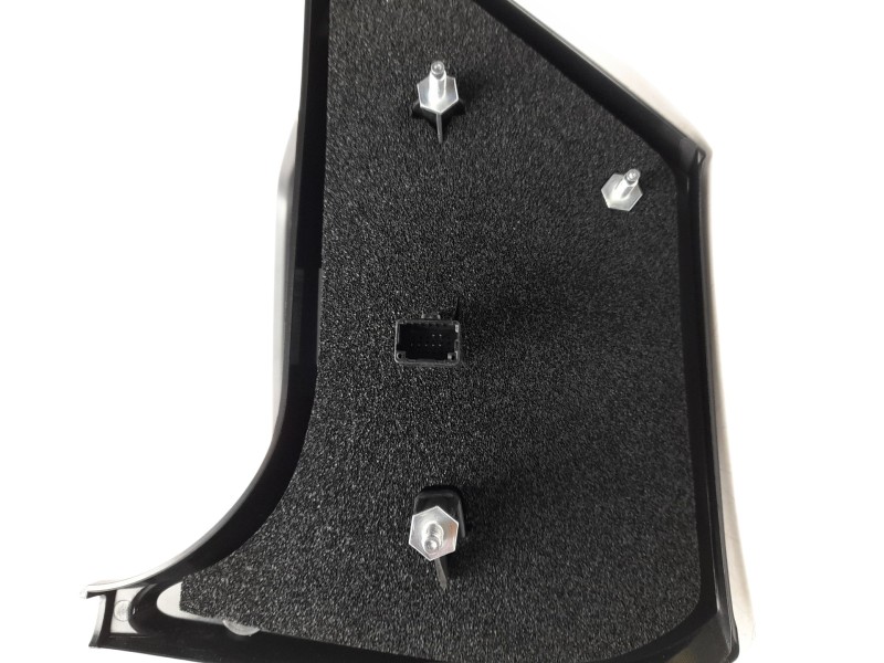 Recambio de retrovisor izquierdo para renault trafic iii autobús (jg_) 2.0 dci 150 (jgmu) referencia OEM IAM 963024456R  1051824