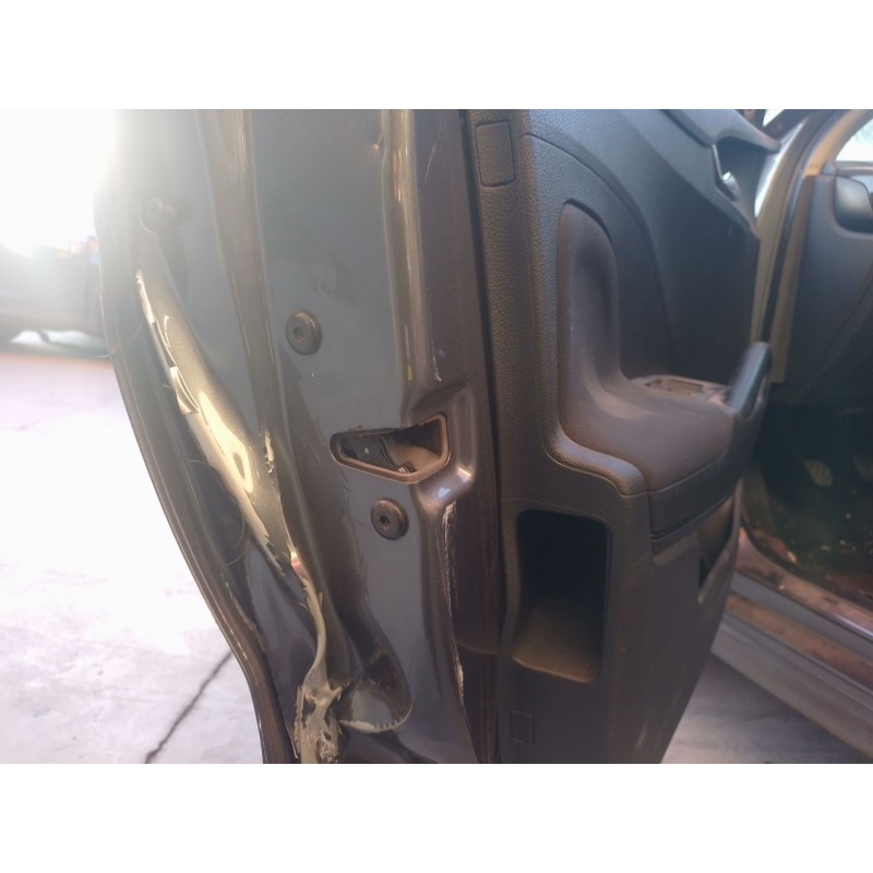 Recambio de cerradura puerta delantera izquierda para skoda fabia iv (pj3) 1.0 mpi referencia OEM IAM   