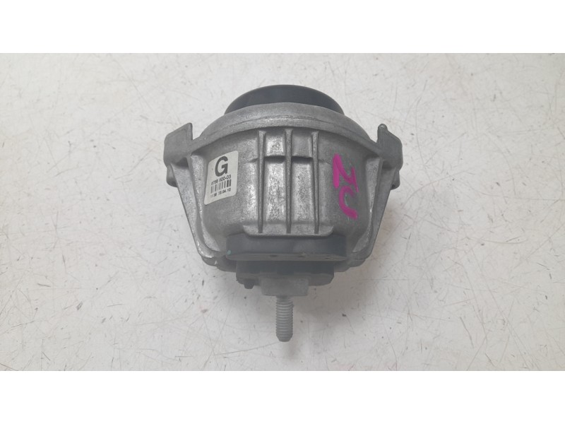 Recambio de soporte motor izquierdo para bmw x1 (e84) xdrive 20d referencia OEM IAM 676880003  