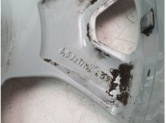 Recambio de llanta para jeep avenger referencia OEM IAM 52197382   2