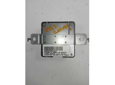 Recambio de centralita cambio automatico para nissan qashqai (j10) acenta referencia OEM IAM 41650JD700 A68000U09  2