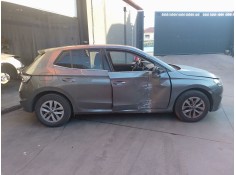 skoda fabia iv (pj3) del año 2025