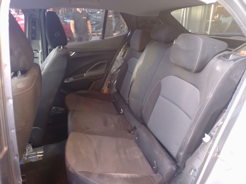 skoda fabia iv (pj3) del año 2025