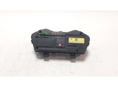 Recambio de cuadro instrumentos para mahindra kuv 100 2wd nxt referencia OEM IAM 1301AAA05961N   2