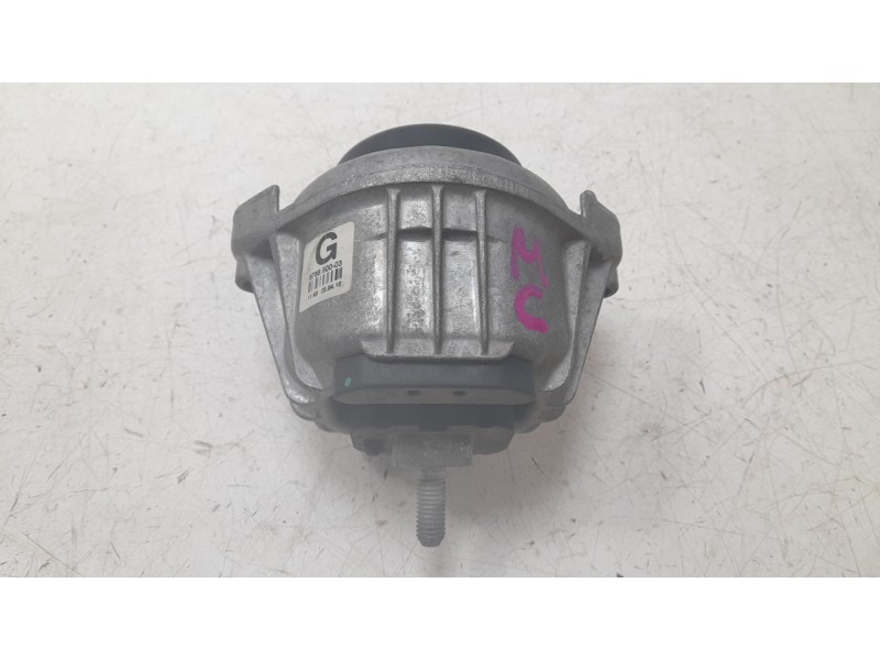 Recambio de soporte motor derecho para bmw x1 (e84) xdrive 20d referencia OEM IAM 676880003  