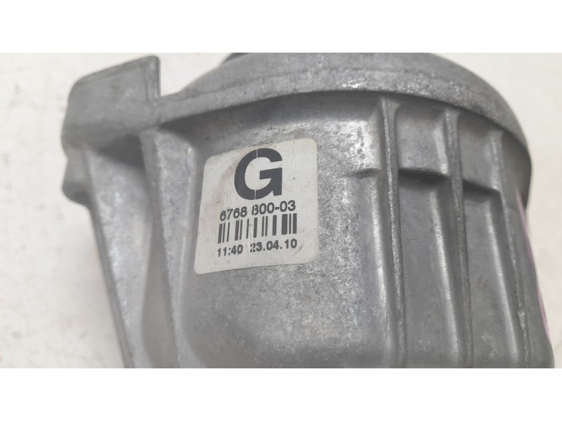 Recambio de soporte motor derecho para bmw x1 (e84) xdrive 20d referencia OEM IAM 676880003  