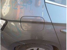 TAPA EXTERIOR COMBUSTIBLE 