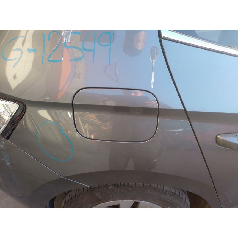 Recambio de tapa exterior combustible para skoda fabia iv (pj3) 1.0 mpi referencia OEM IAM   