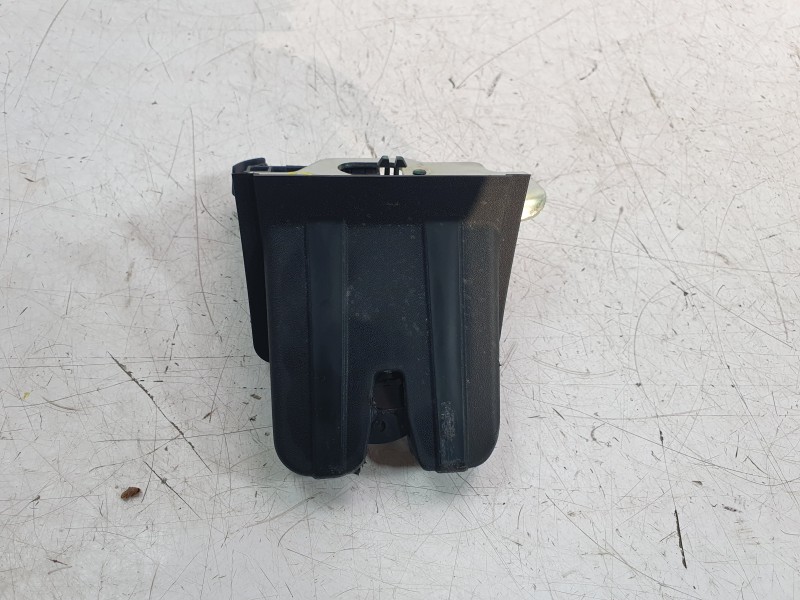 Recambio de cerradura maletero / porton para volkswagen touran (5t1) 2.0 tdi referencia OEM IAM 5NA82750508S  