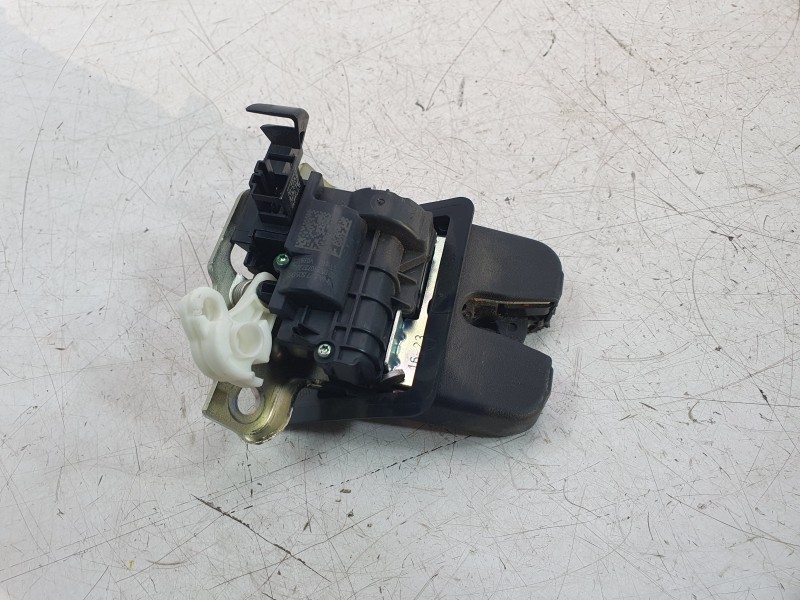 Recambio de cerradura maletero / porton para volkswagen touran (5t1) 2.0 tdi referencia OEM IAM 5NA82750508S  