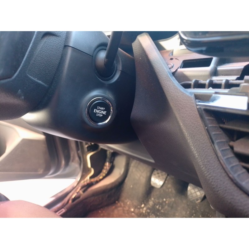 Recambio de conmutador de arranque para skoda fabia iv (pj3) 1.0 mpi referencia OEM IAM   